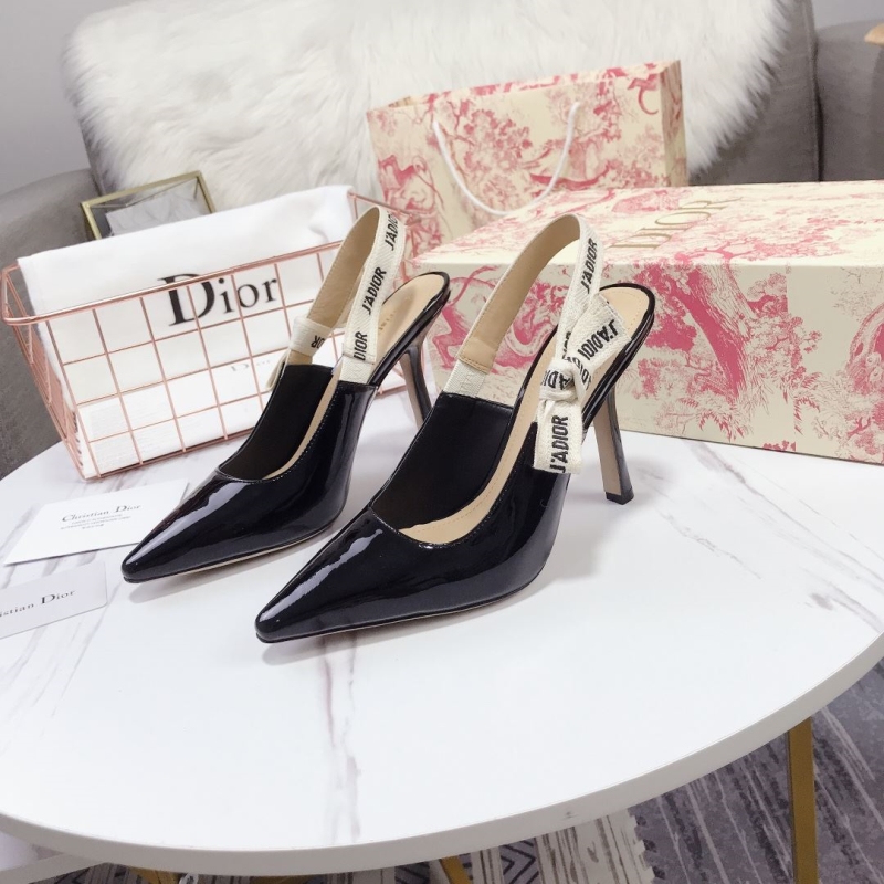 Christian Dior High Heels